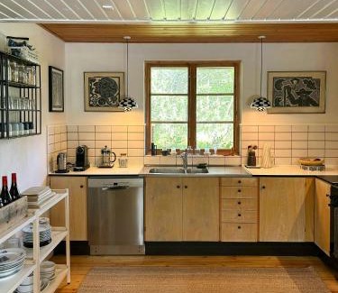 Skiveren House | Architect-Designed 70S House Near The North Sea