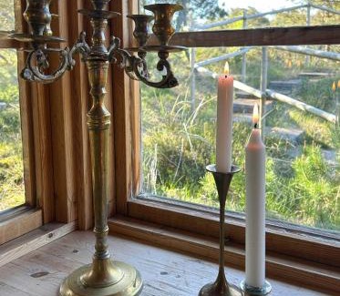 Skiveren House | Architect-Designed 70S House Near The North Sea