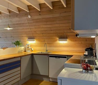 Rødhus House | Architect-Designed Gem At The West Coast