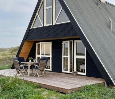 Rødhus House | Architect-Designed Gem At The West Coast