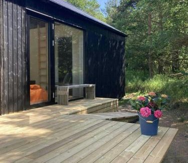 Farso House | Architect-Designed Wooden House At Ertebølle
