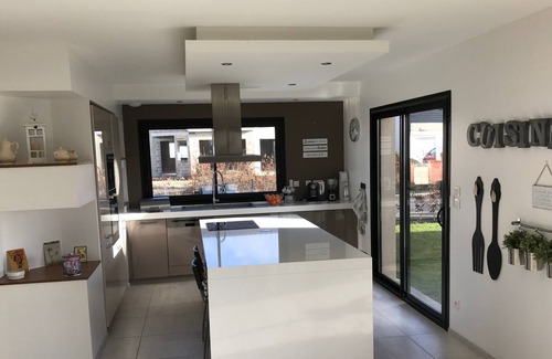 Belbeuf House | Architect house in Belbeuf located 7 'Rouen