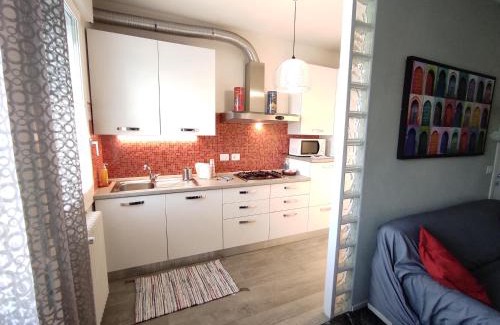 Ponte di Brenta Apartment | ARCHITECT'S APARTMENT PADOVA