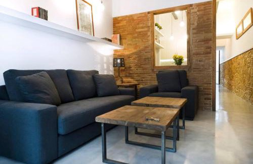 El Poble-sec Apartment | Architects Home By MyRentalHost