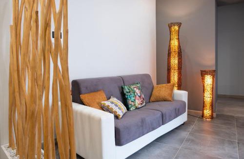 Ruvo di Puglia Apartment | Arco Miraglia suite - Apulia Houses & Flats