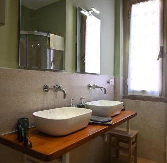 Rapallo Apartment | Arcobaleno Home