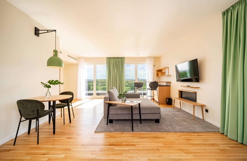 Leipziger Vorstadt Hotel | ARCOTEL HafenCity Dresden