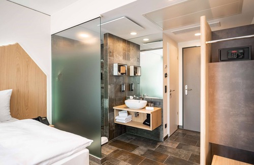 Leipziger Vorstadt Hotel | ARCOTEL HafenCity Dresden