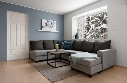 Tromso Apartment | ARCTIC HOMES - Arctic View Apartment