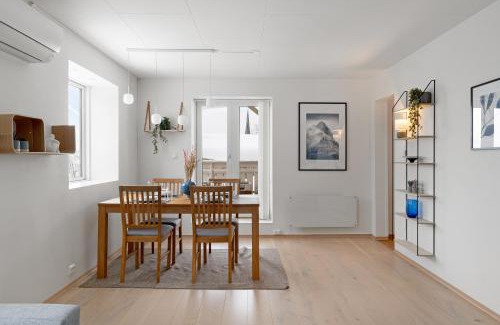Tromso Apartment | ARCTIC HOMES - Arctic View Apartment