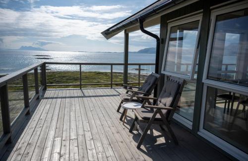 Lødingen House | Arctic Panorama House