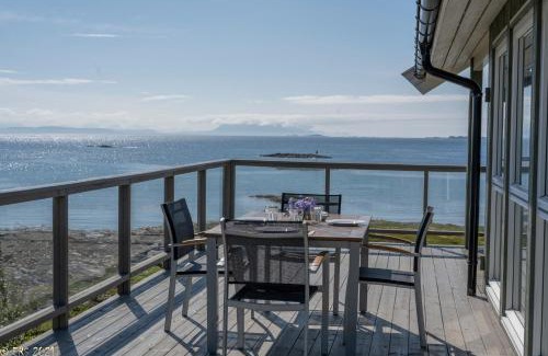 Lødingen House | Arctic Panorama House