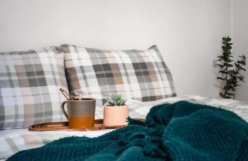 Tromsdalen Apartment | Arctic Villa Tromsø
