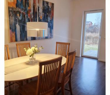 Pajala House | ArcticStay Economy