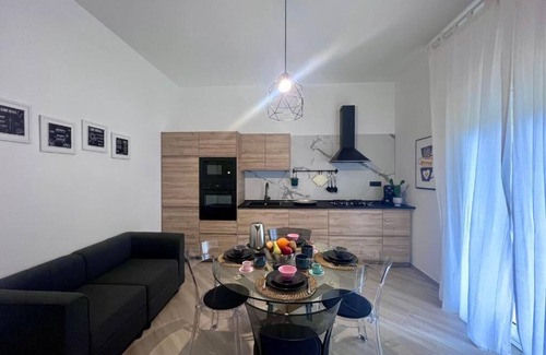 Agrigento Apartment | Arcuri Apartment. Comfort, central location and Sicilian hospitality.