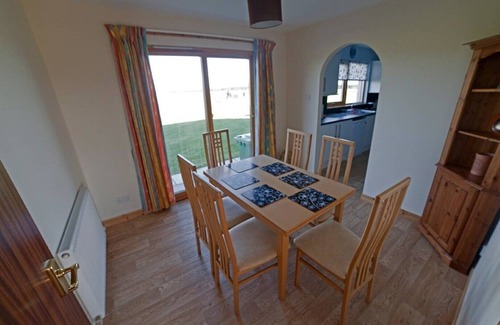 Balloch House | Ard Garraidh Highland Holiday House