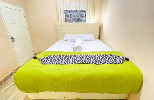 Panakkukang Hotel | Ardam Homestay Syariah Near Mall Panakkukang