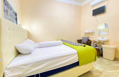 Panakkukang Hotel | Ardam Homestay Syariah Near Mall Panakkukang