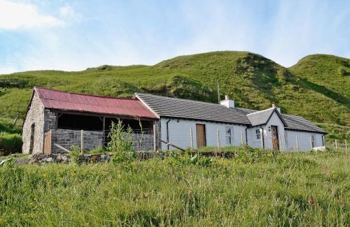 Oban House | Ardbhan Croft