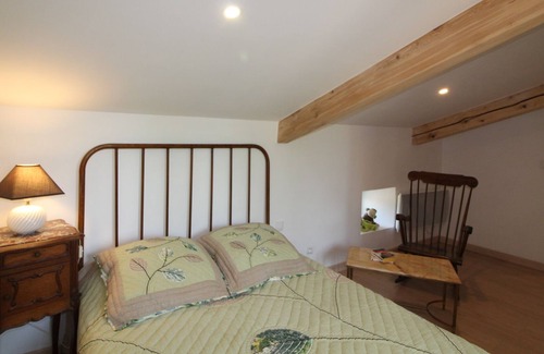Brujas House | Ardèche Méridionale, beautiful house to share with friends or family,