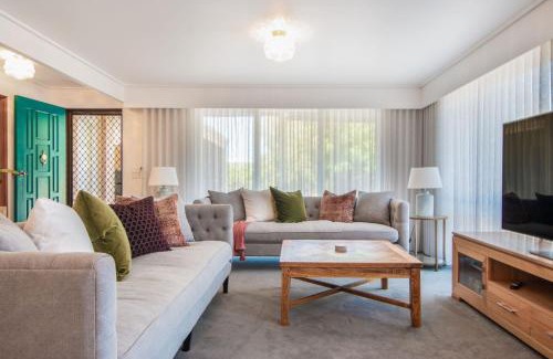 Rye House | Arden Monte Vista