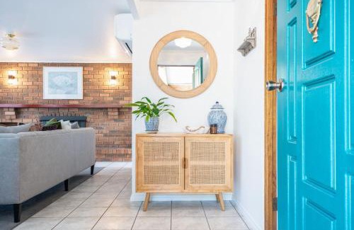 Rye House | Arden Monte Vista