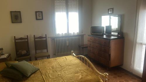 Monteleone House | Ardiano 1818