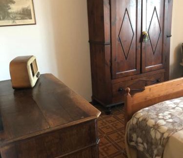 Monteleone House | Ardiano 1818