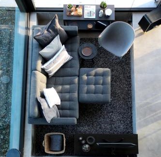 Warempage Villa | Arduenna Silva ecologic designer house