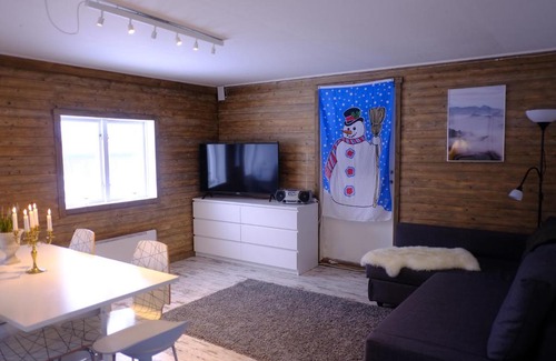 Are Municipality Apartment | Åre Kläppen