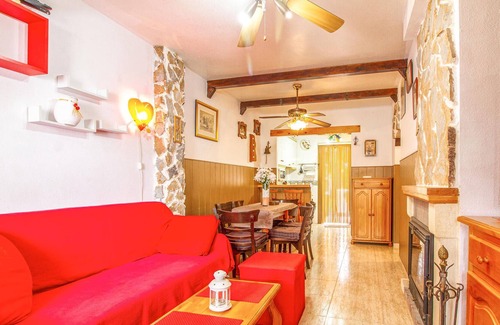 Torre de la Horadada House | Are you dreaming of a sunny family vacation near the sandy beach?