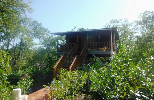 Sittee Point Cabin | Are you in need of ADVENTURE?