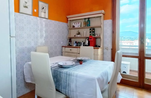 Isolotto Apartment | Are you looking for a place to stay in Florence? This flat is perfect for you!