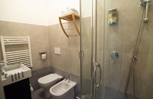 Roiano-Gretta-Barcola-Cologna-Scorcola Bed & Breakfast | Area39
