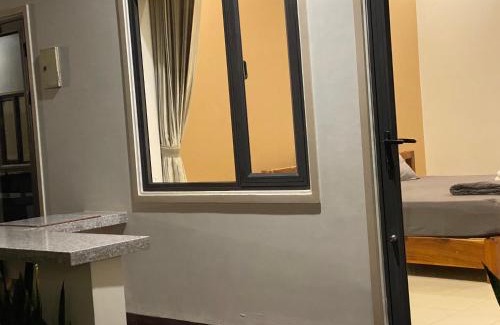 East Ham Tien Beach House | ARECA MUINE HOMESTAY
