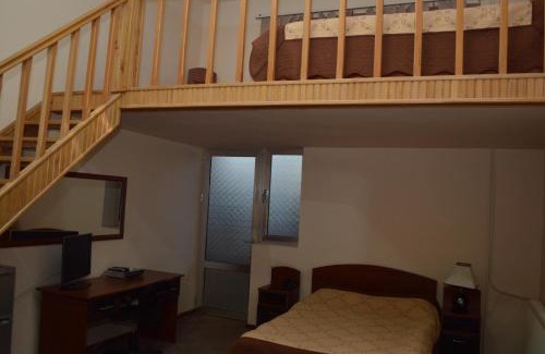 Erebuni Hotel | Areg Hotel