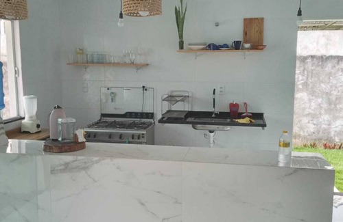 Diogo House | Arembepe House