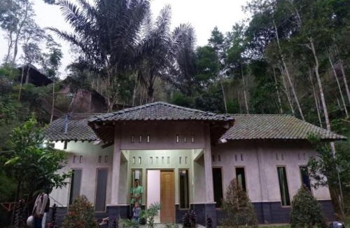 Kalirejo House | Aren Homestay