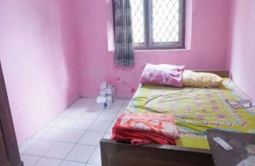 Kalirejo House | Aren Homestay