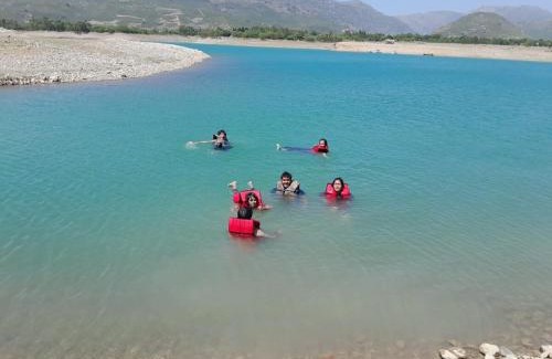 Loralai District Apartment | Arena 58 Adventure Resort