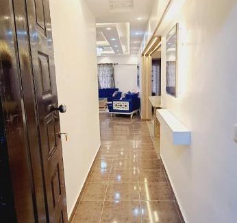 Sidi Jabir Apartment | ARENA apartment sea view hi Lox