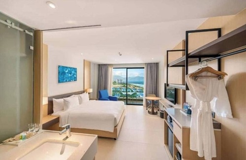 Cam Ranh Hotel | Arena Cam Ranh Ocean View Resort