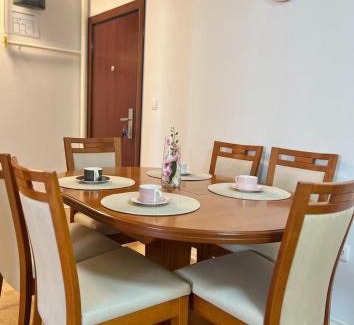 Novi Zagreb Apartment | Arena Cosy apartment