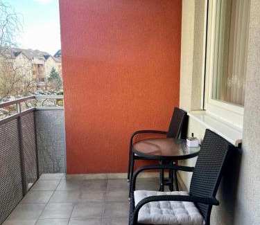 Novi Zagreb Apartment | Arena Cosy apartment