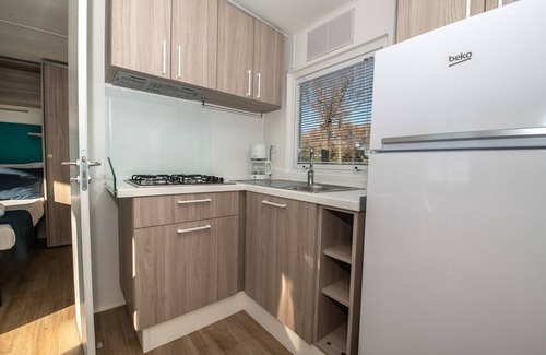 Medulin Other | Arena Grand Kazela Camping Homes