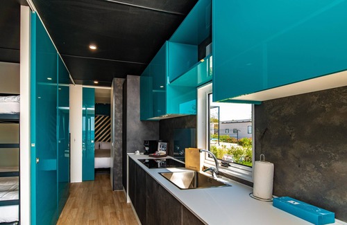 Medulin Other | Arena Grand Kazela Camping Homes