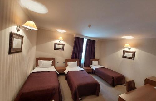 Sheki Hotel | Arena Hotel Sheki