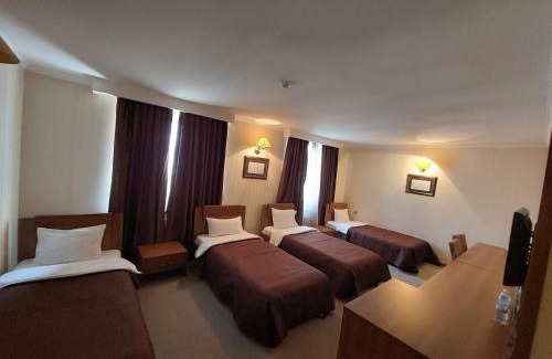 Sheki Hotel | Arena Hotel Sheki