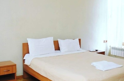 Zaqatala Hotel | Arena Hotel Zagatala