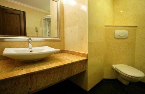 Mamaia-Sat Resort | Arena Regia Hotel & Spa - Marina Regia Residence